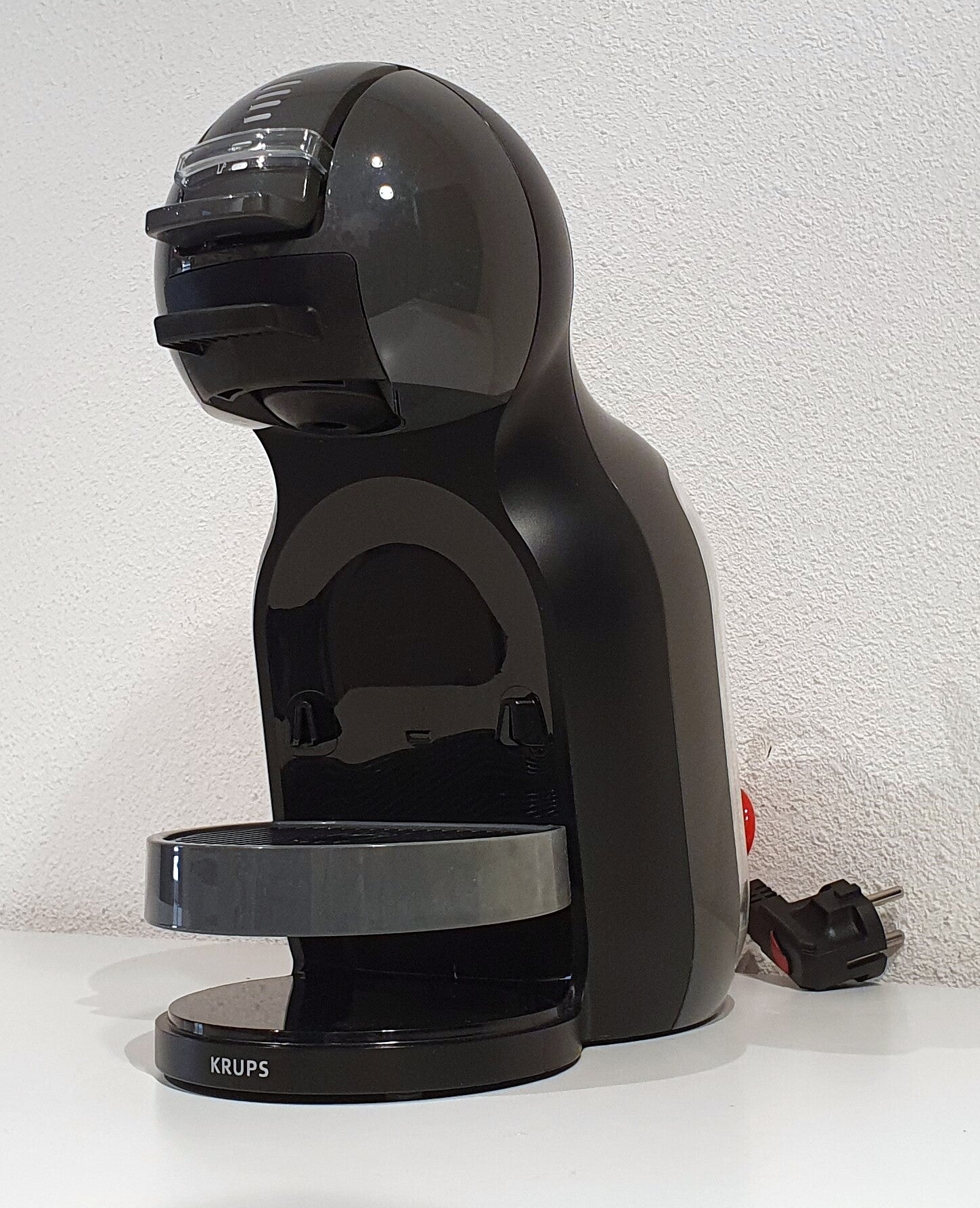 Koffiecupmachine Krups NESCAFÉ Dolce Gusto Mini Me