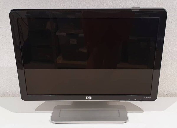 LCD Monitor - HP W1907 19 Inch