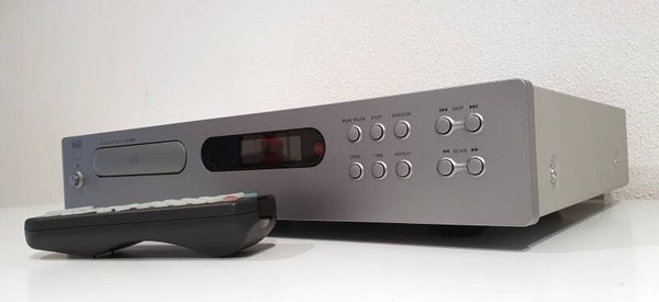 CD Speler - NAD C521 BEE