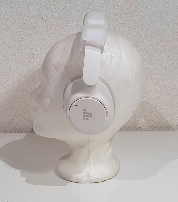 Draadloze Bluetooth hoofdtelefoon met ANC - Tronsmart Sounfii Q20