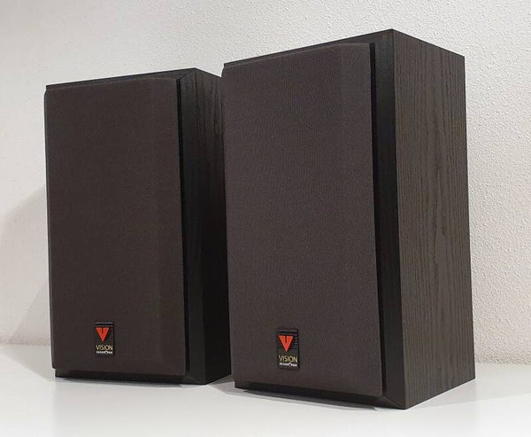 Boekenplank Luidsprekers - Bowers & Wilkins DS1 (60W)