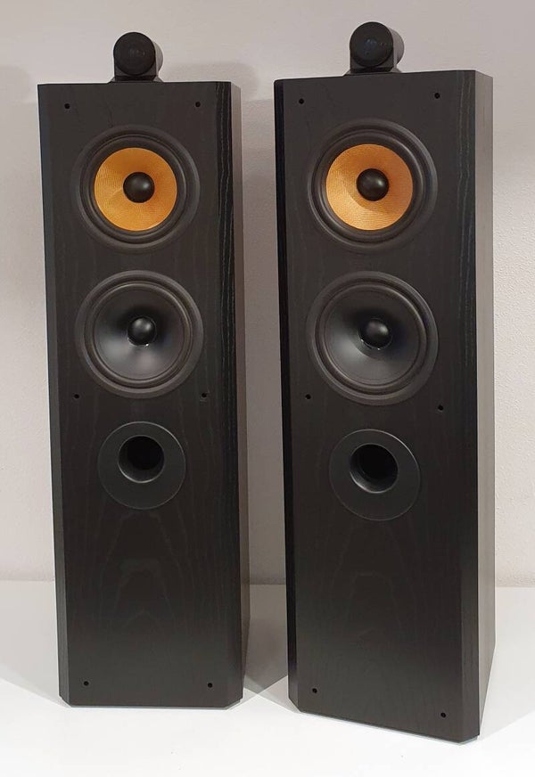 Vloerstaande Luidsprekers - Bowers & Wilkins Matrix 804 (200W)