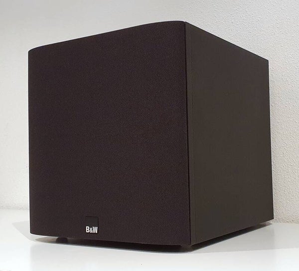 Actieve Subwoofer - Bowers & Wilkins ASW610 (200W)