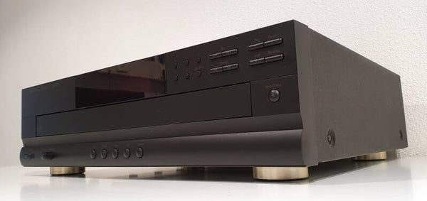 CD Wisselaar - Harman Kardon FL8550 (5 CD's)