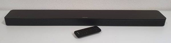 Bose Soundbar 500 - Bluetooth, Wifi, Internet Radio, Spotify, HDMI