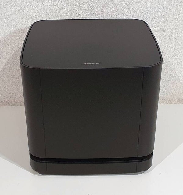 Compacte subwoofer - Bose Bass Module 500