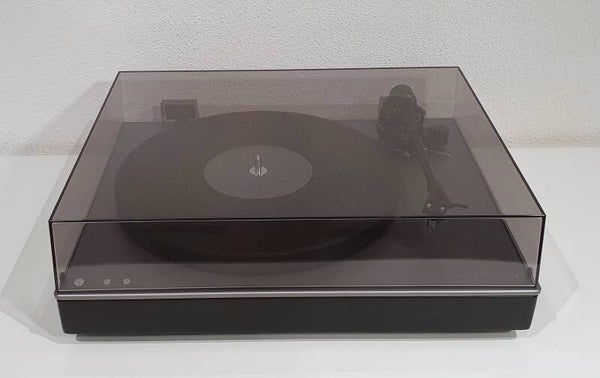 Direct drive platenspeler met Bluetooth - Cambridge Audio Alva TT V2