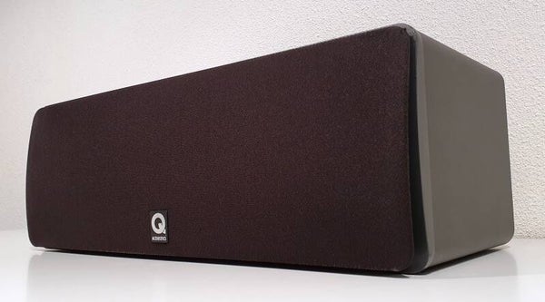 Centerspeaker - Q Acoustics 1000C (100W)