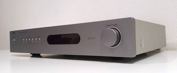 Stereo Tuner FM/MW RDS - NAD C422