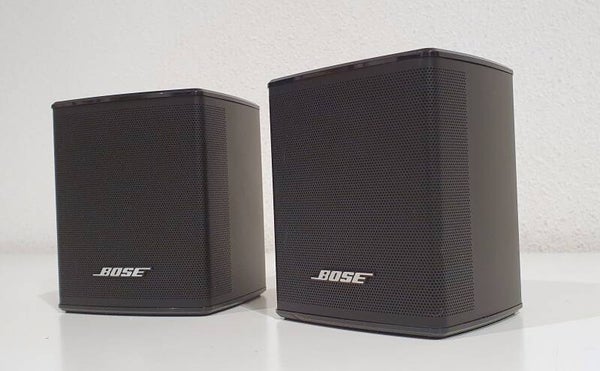 Bose Surround Speakers - Achterspeakers voor Bose soundbars