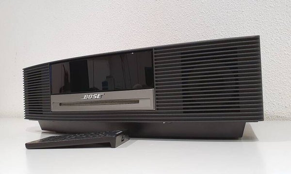 Bose Wave Music System III – Met Audiocast voor streaming
