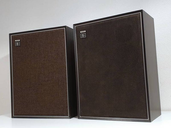 Vintage luidsprekers - Philips RH457 (50W)