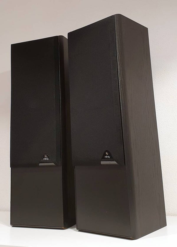 Vloerstaande LuidsprekersInfinity Reference 31i (100W) 2-weg