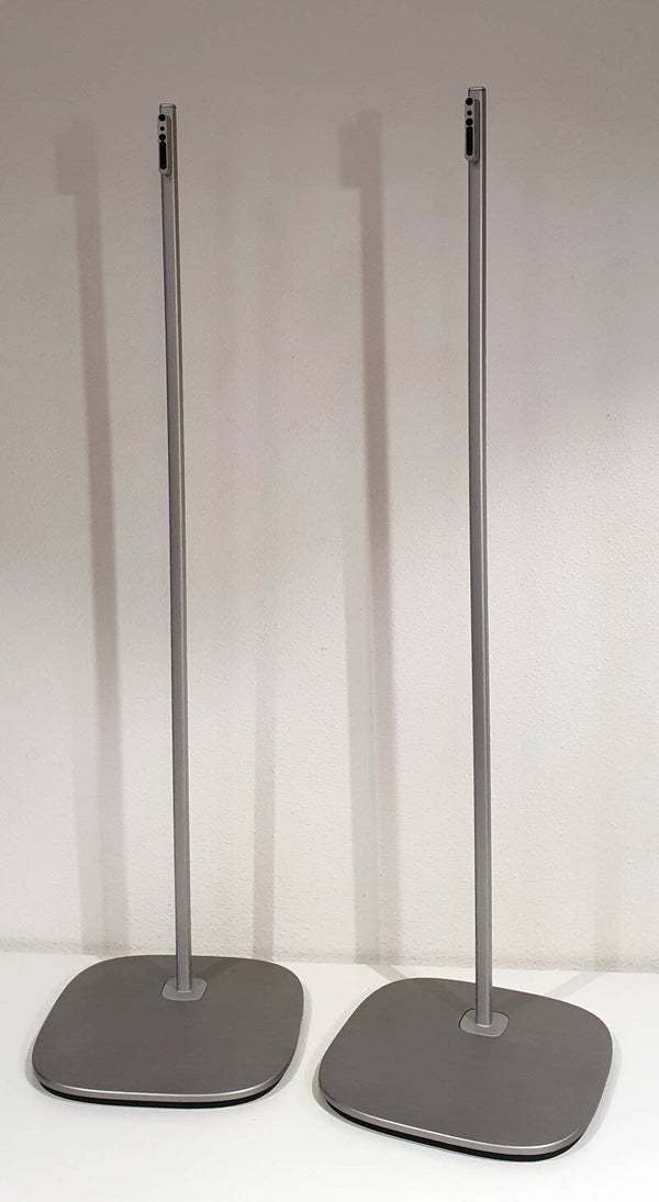 Elegante luidsprekerstandaards - Philips STS9501