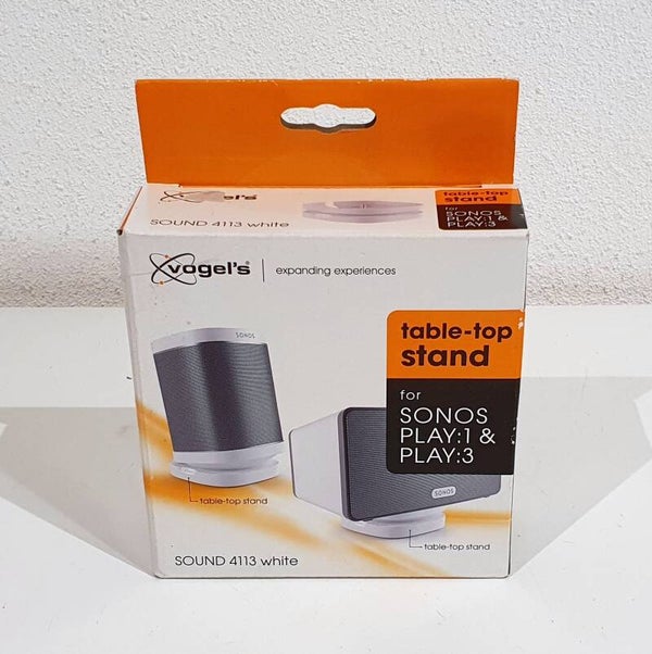 Tafelstandaard voor Sonos - Vogel's SOUND 4113