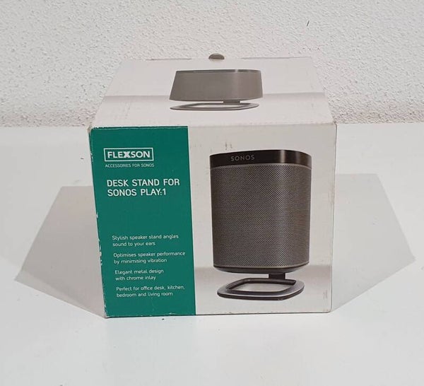 Schuine standaard voor Sonos PLAY:1 - Flexson