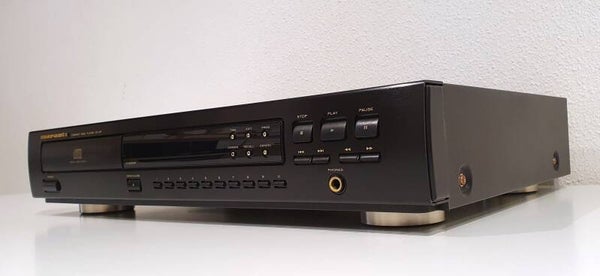 CD speler - Marantz CD-57