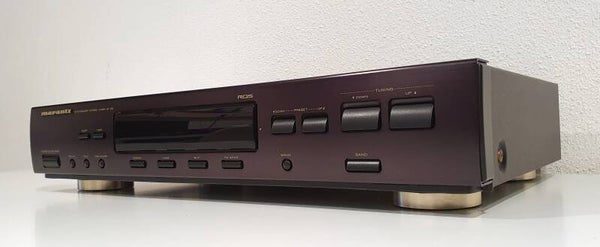 Stereo tuner - Marantz ST-57