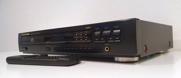 CD speler - Marantz CD-67 MKII