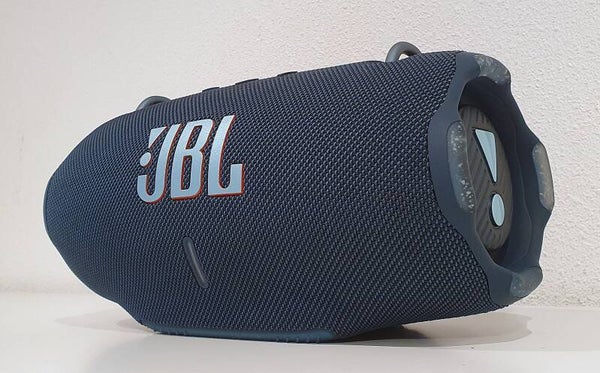 Bluetooth speaker met diepe bas - JBL Xtreme 4