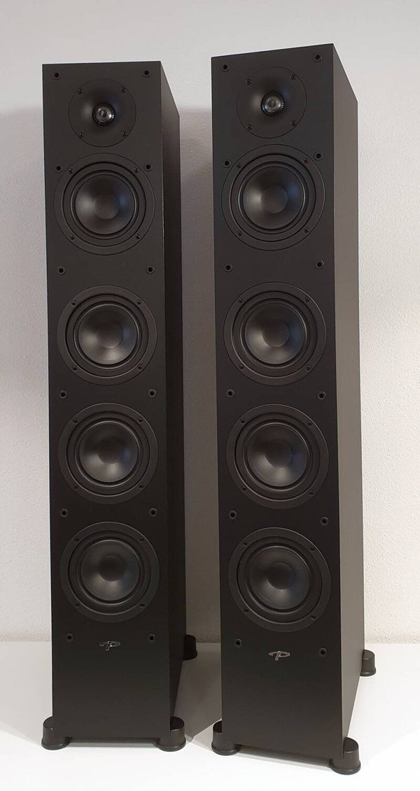 Vloerstaande Luidsprekers - Paradigm SE 6000F (130W)