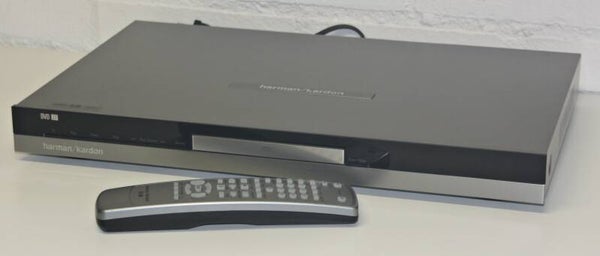 DVD Speler Harman Kardon DVD27