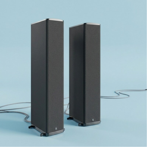 High-end bipolaire luidsprekers - Definitive Technology BP7000SC