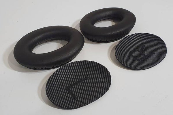 Vervangende Oorkussens voor Bose Hoofdtelefoons