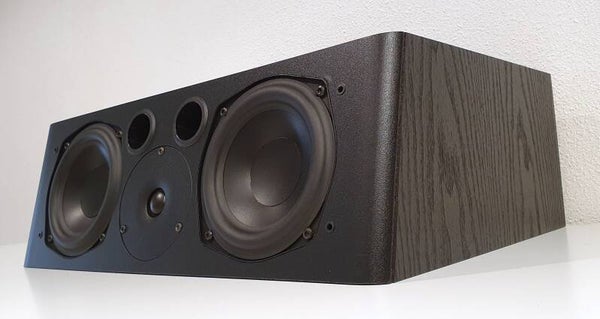 Centerspeaker - Phonar Camparo 4P (155W)