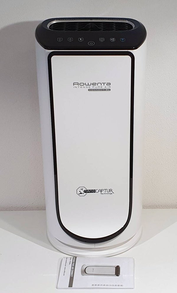 Luchtreiniger - Rowenta Intense Pure Air XL