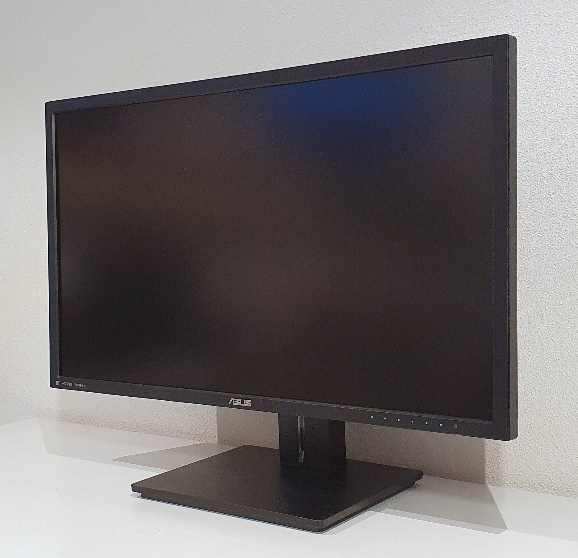 Monitor - Asus PB287Q 28" (Ultra HD 4K)