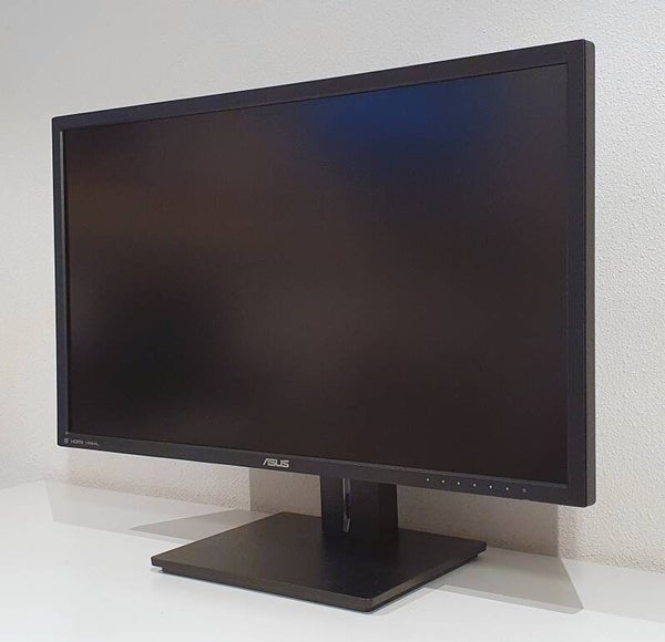 Monitor - Asus PB287Q 28" (Ultra HD 4K)
