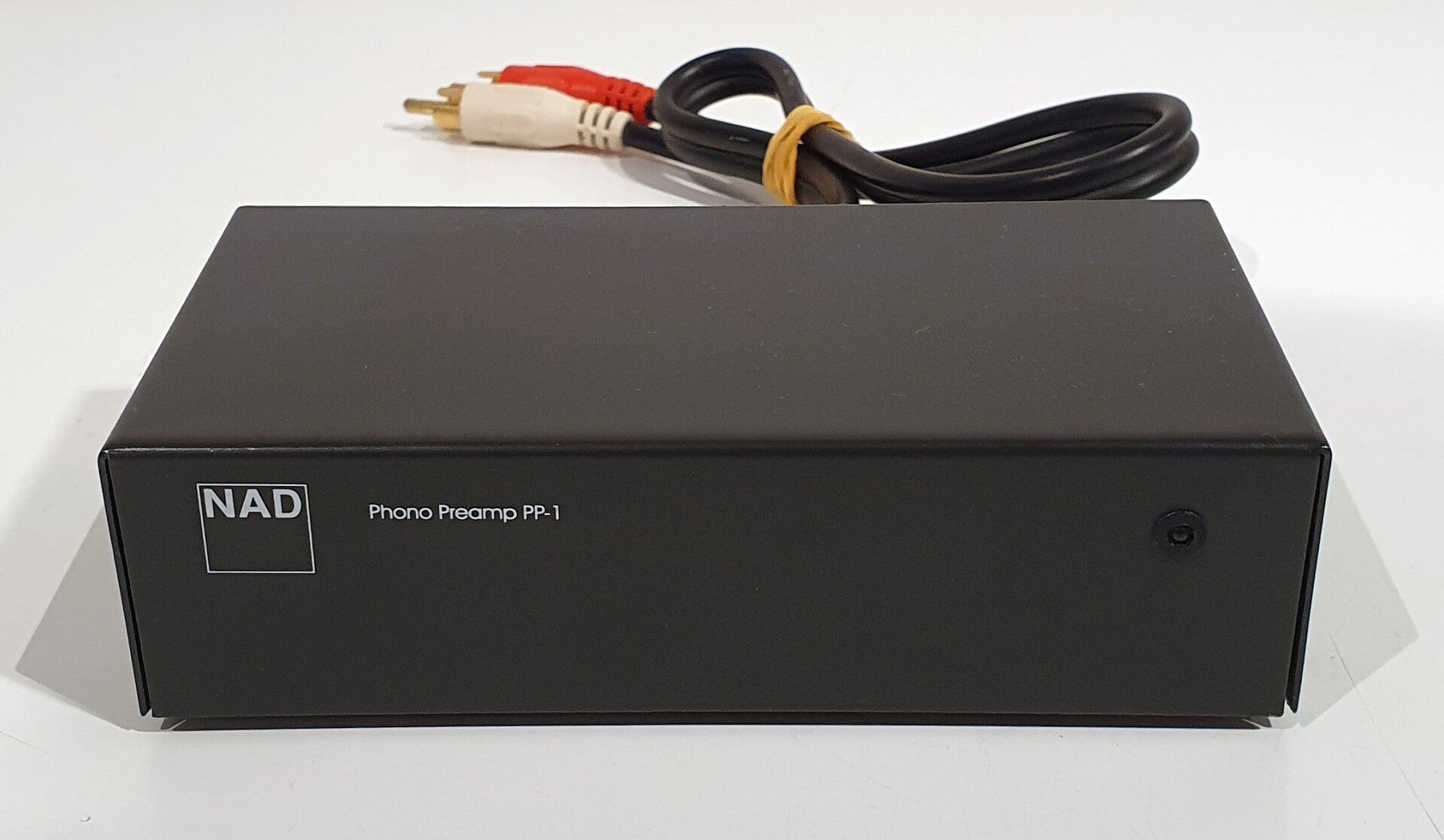 Phono Voorversterker - NAD PP-1