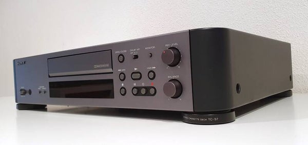 Cassettedeck - Sony TC-S7