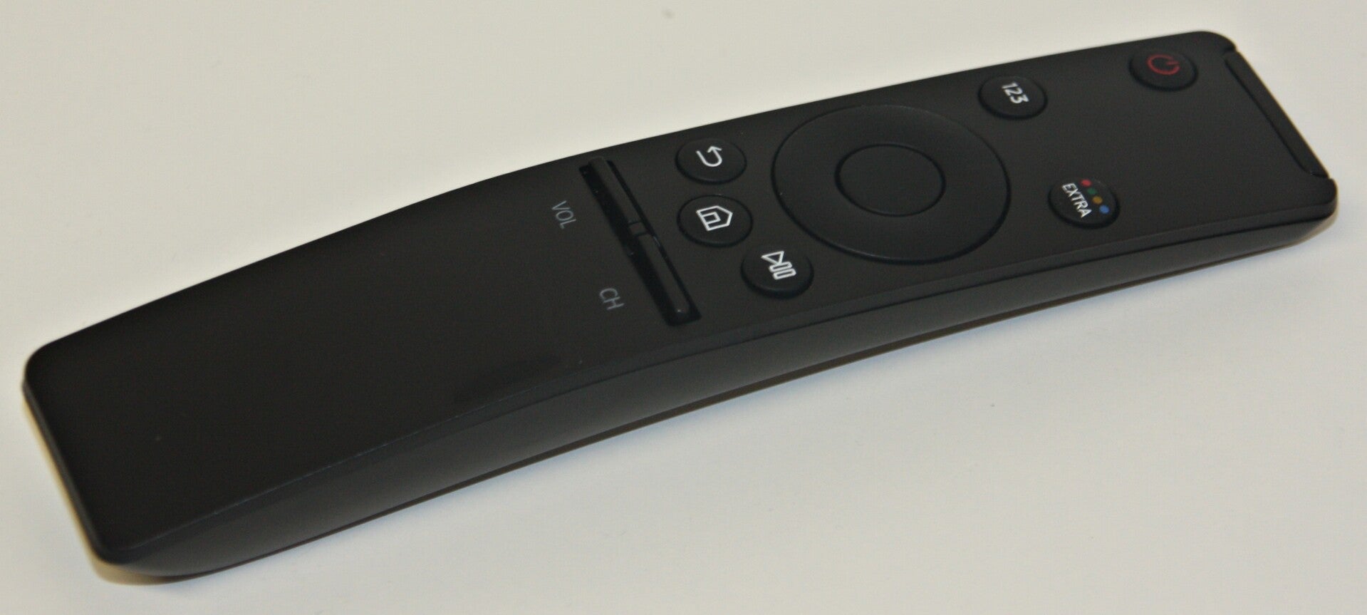 Vervangende afstandsbediening voor Samsung Smart TV's