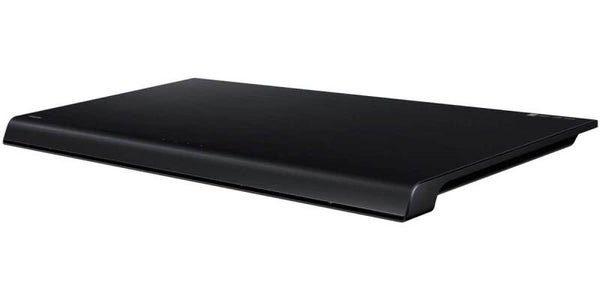 Soundbar Samsung met ingebouwde subwoofer - Bluetooth, HDMI, Optical