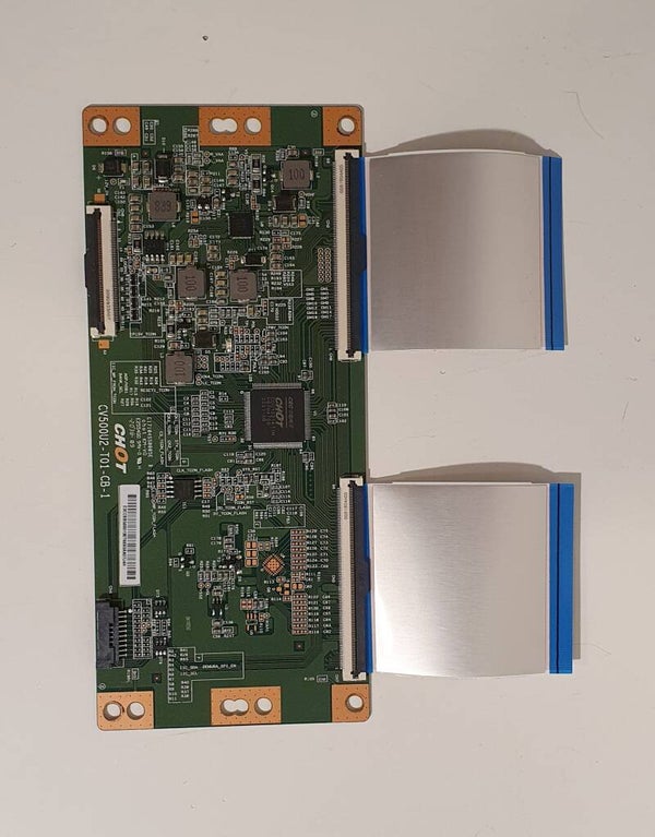 TCON (beeldmodule) voor PHILIPS 50PUS7805/12 (CV500U2-T01-CB-1)