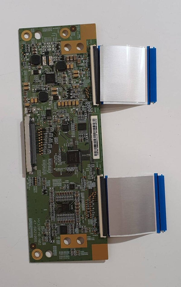 TCON (beeldmodule) voor PHILIPS 32PFS6855/12 (HV320FHB-N02 47-6021088)