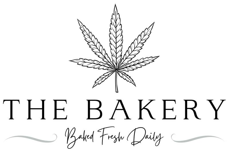 The Bakery Logo