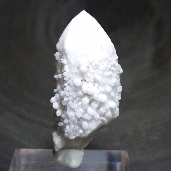 Kaarskwarts uit Inner Mongolië Huanggangliang Neimenggu China