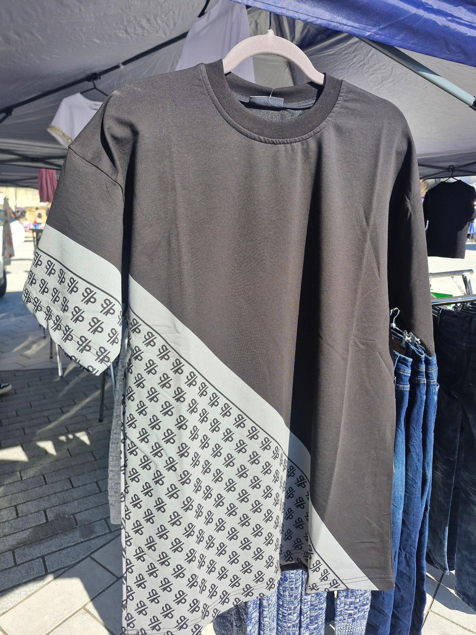 T-shirt homme