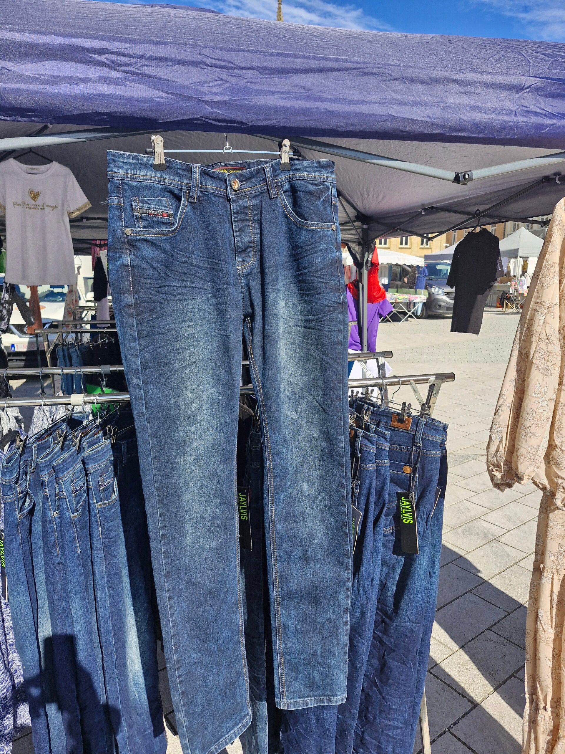 Jeans homme