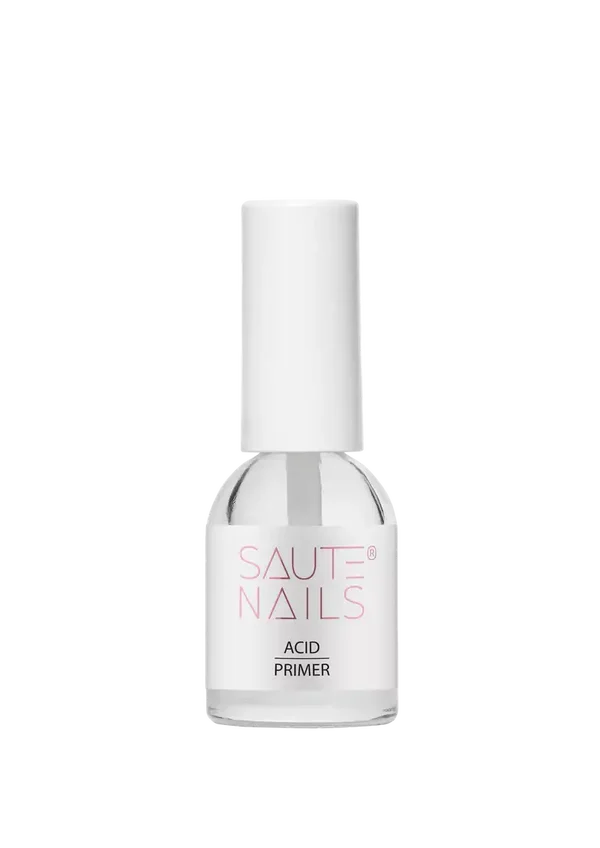 SAUTE NAILS ACID PRIMER