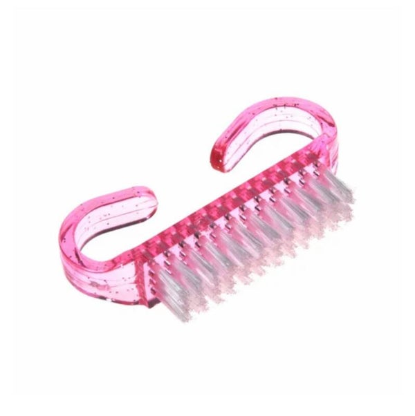 Brosse mini rose