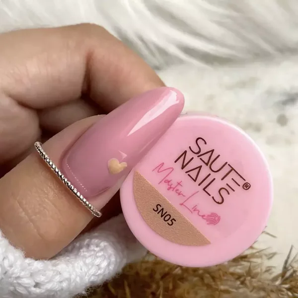 SAUTE NAILS MASTER LINE SN05