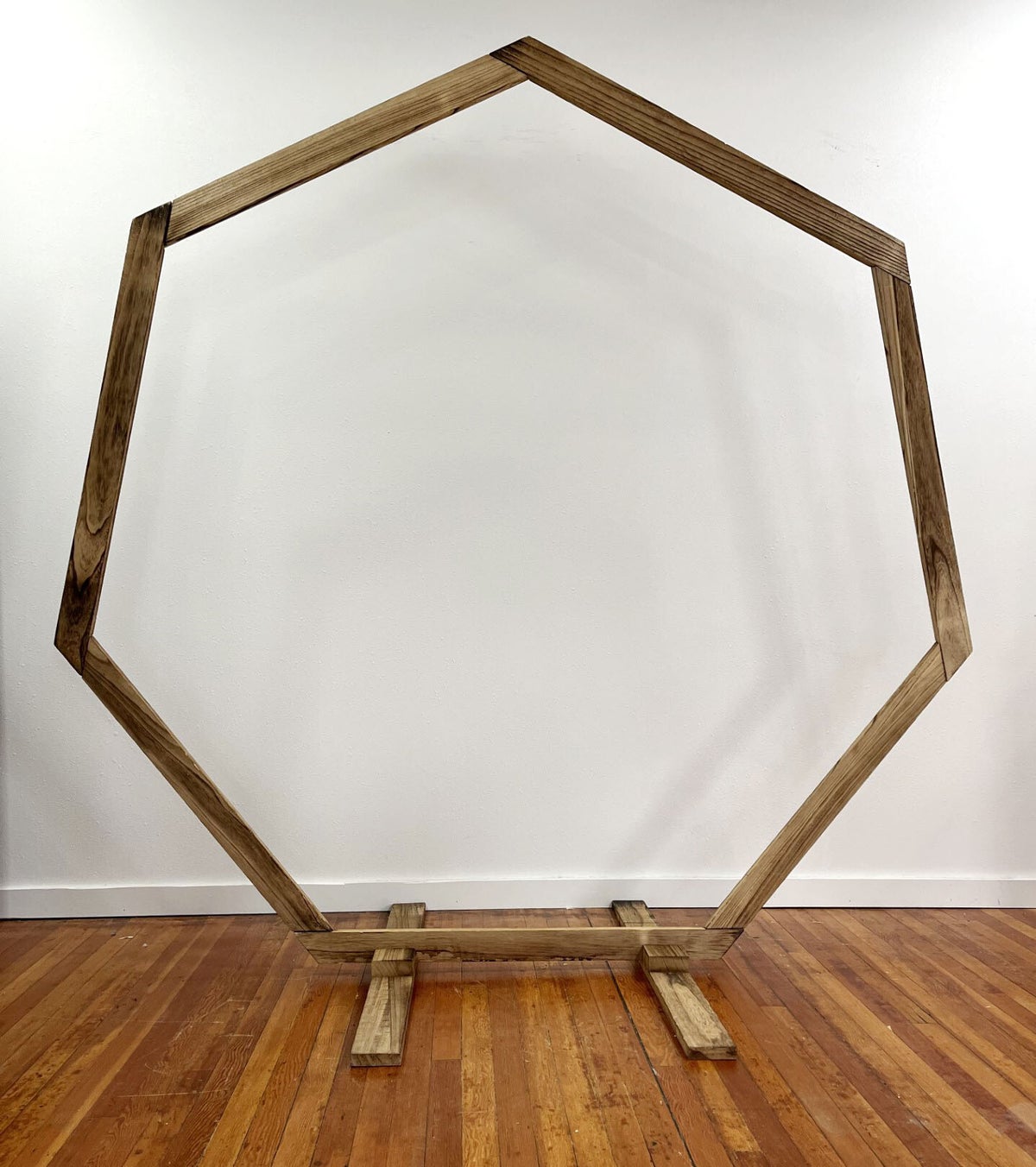 Rental Arches | 6 South Designs