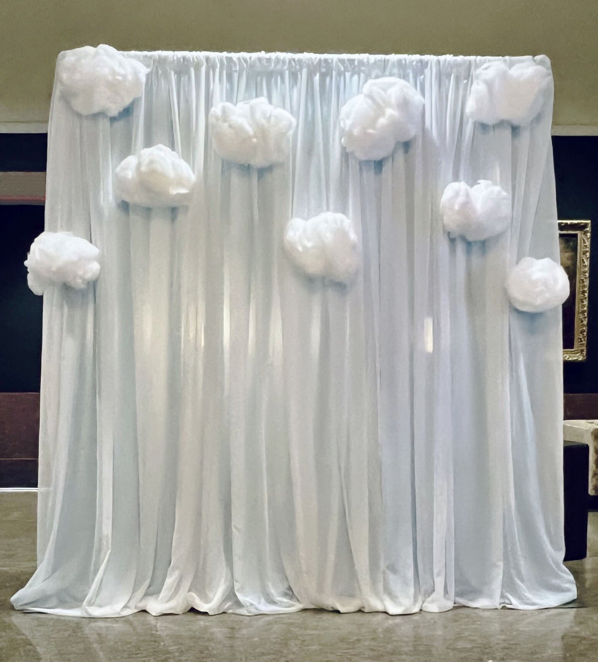 Rental Backdrops | 6 South Designs