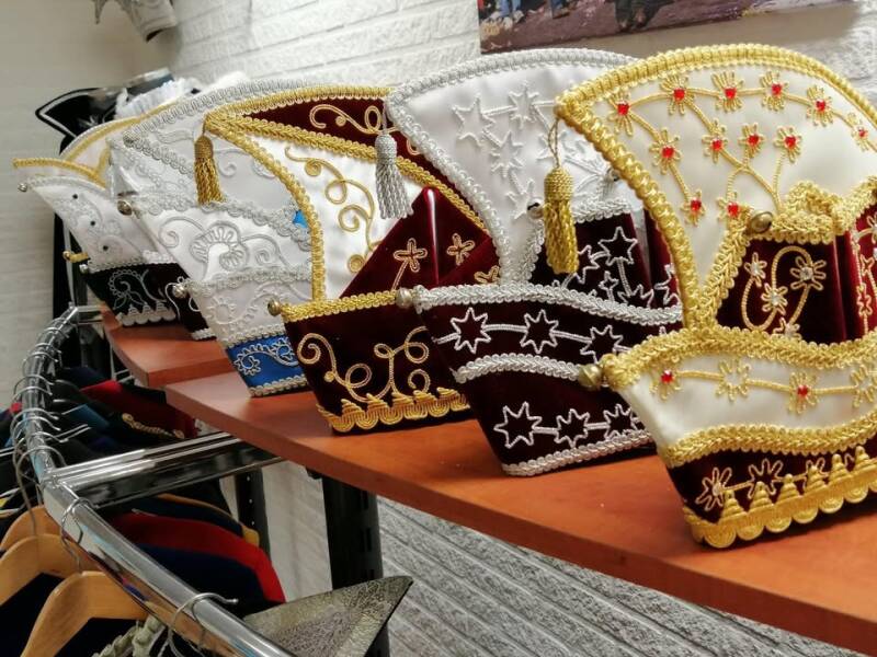 Komiteemutzen Kaufen
