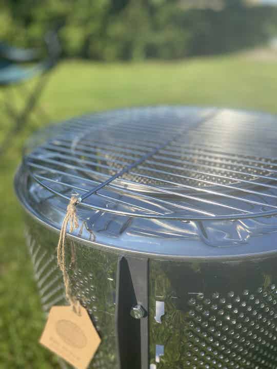 Cooking Grill
