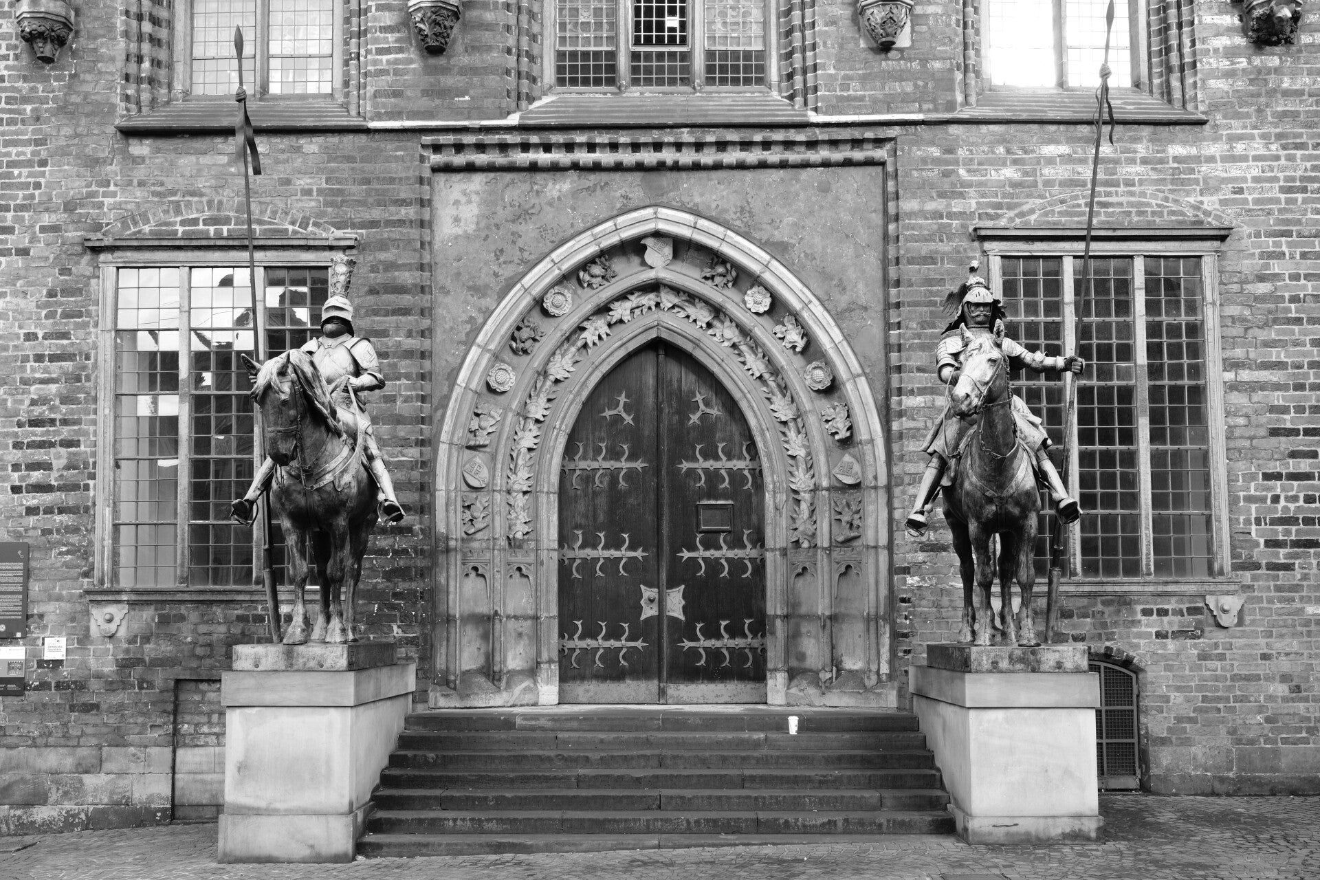 Stadtführung Bremen Sightseeing Fotowalk Stadtrundgang Fototour